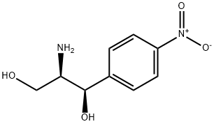 (1R,2R)-2-аміно-1-(4-нітрофеніл)-1,3-пропандіол