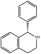 (1S)-1-феніл-1,2,3,4-тетрагідроізохінолін