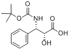(2R,3S)-Boc-3-фенілізосерин