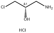 (S)-1-аміно-3-хлор-2-пропанол гідрохлорид