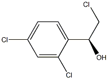(S)-2,4-дихлор-a-(хлорметил)-бензолметанол