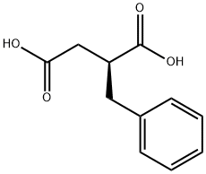 (S)-2-бензилянтарна кислота