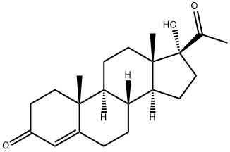 17α-гідроксипрогестерон