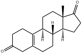19-Норандрост-5(10)-ен-3,17-діон
