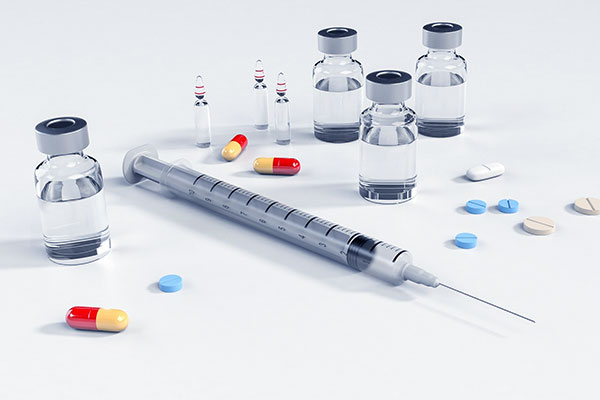FDA схвалює лорлатиніб для лікування другої або третьої лінії ALK-позитивного метастатичного НМРЛ