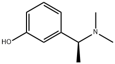3-[(1S)-1-(Диметиламіноетил)]фенол