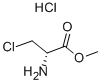 3-хлор-D-аланін метиловий ефір HCl