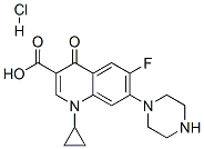 Ципрофлоксацин HCl