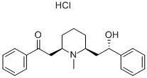 Лобелін HCl