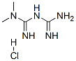 Метформін HCL