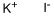 Йодистий калій