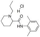 Ропівакаїн HCL