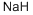 Гідрид натрію